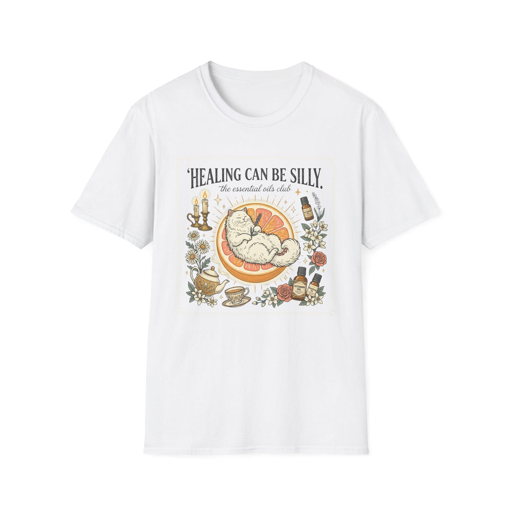 Healing Silly T-Shirt