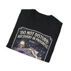 Do Not Disturb T-Shirt