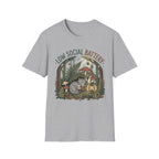 Low Social Battery T-Shirt