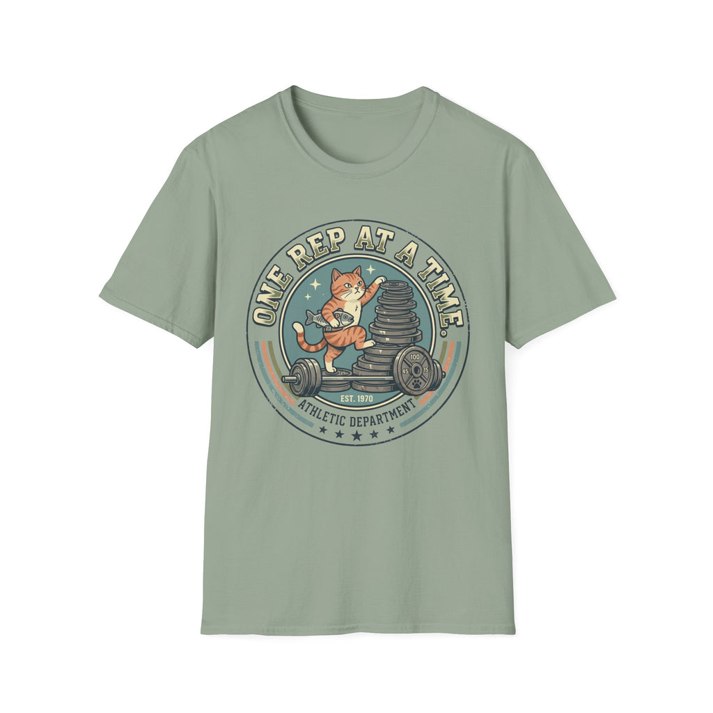 One Rep T-Shirt