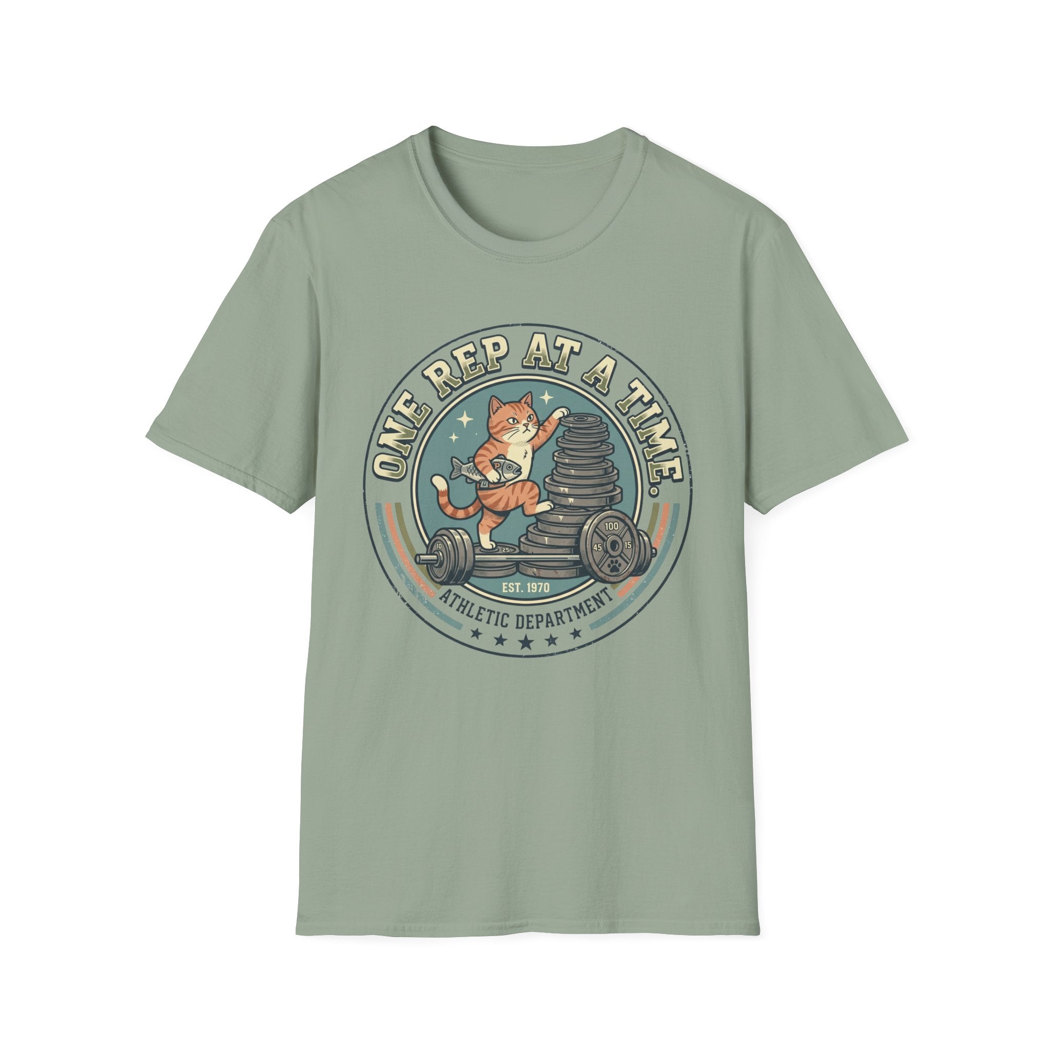 One Rep T-Shirt