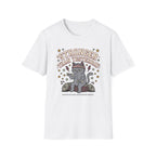 Stronger Than Yesterday T-Shirt