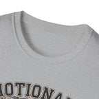 Emotionally Feral T-Shirt