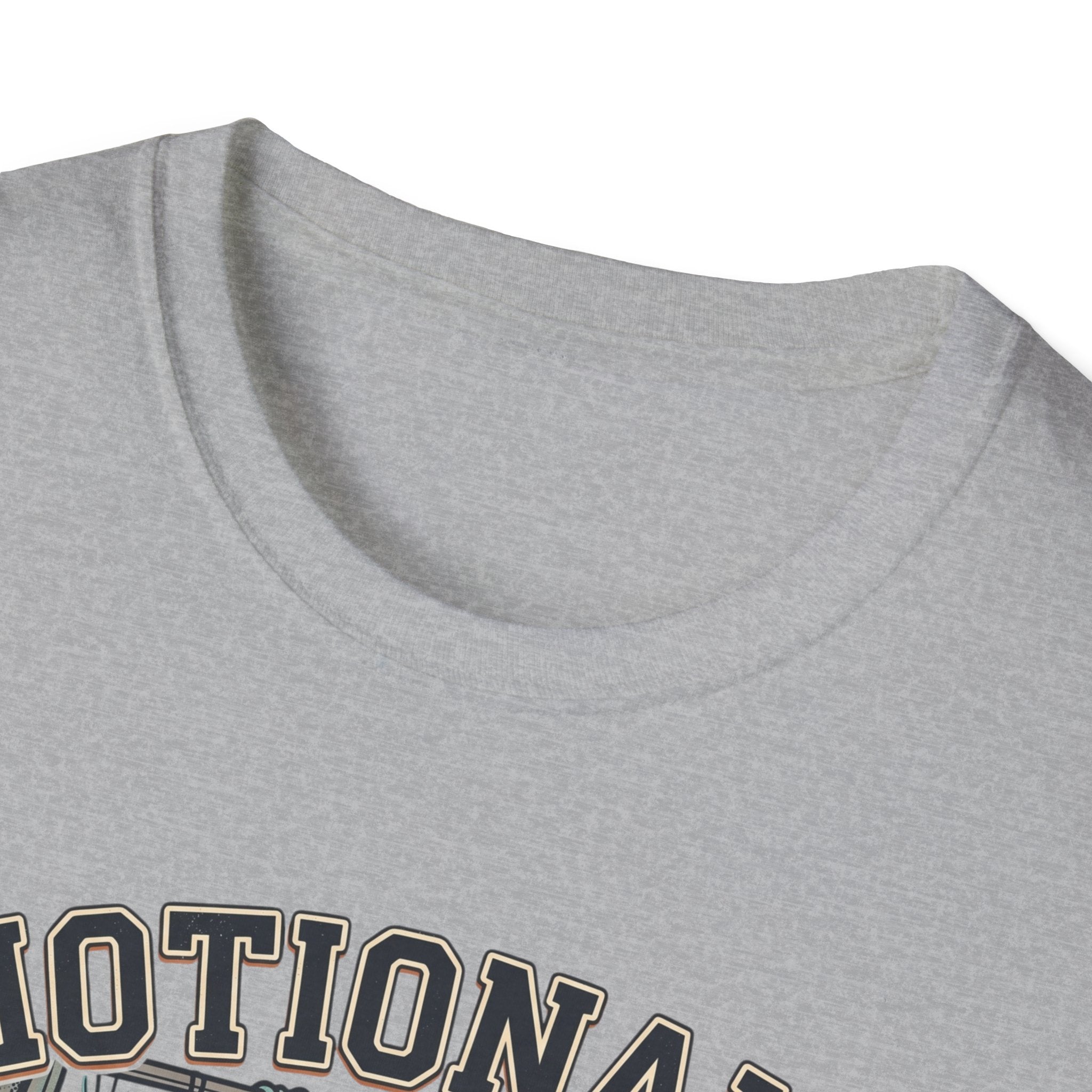 Emotionally Feral T-Shirt