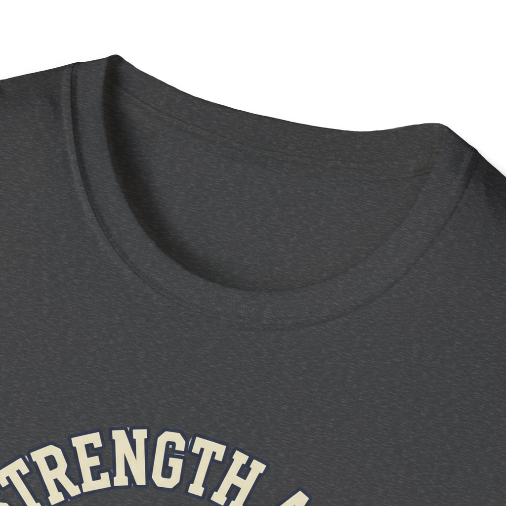 Soft Strength T-Shirt