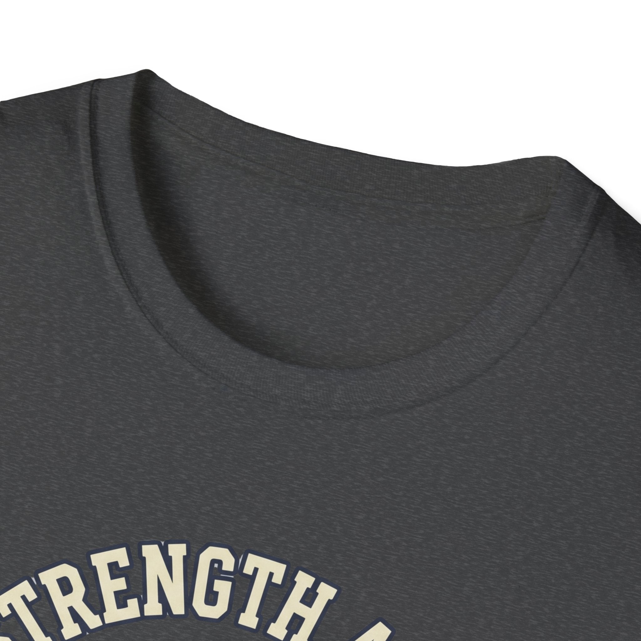 Soft Strength T-Shirt