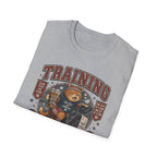 Training Casually T-Shirt