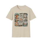 Social Battery Conservation T-Shirt