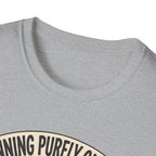 Running On Vibes T-Shirt