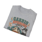 Cardio Avoidance T-Shirt