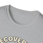 Recovery Is Productive T-Shirt