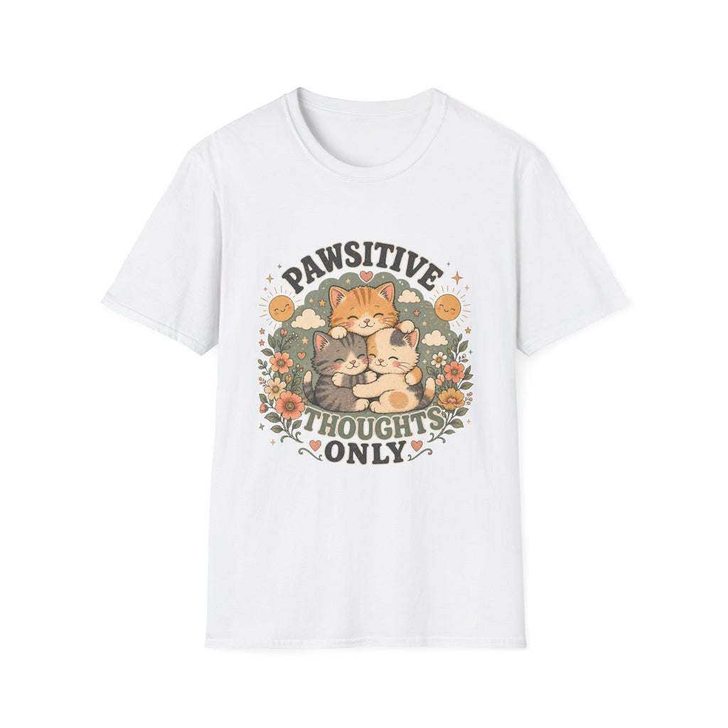 Pawsitive T-Shirt