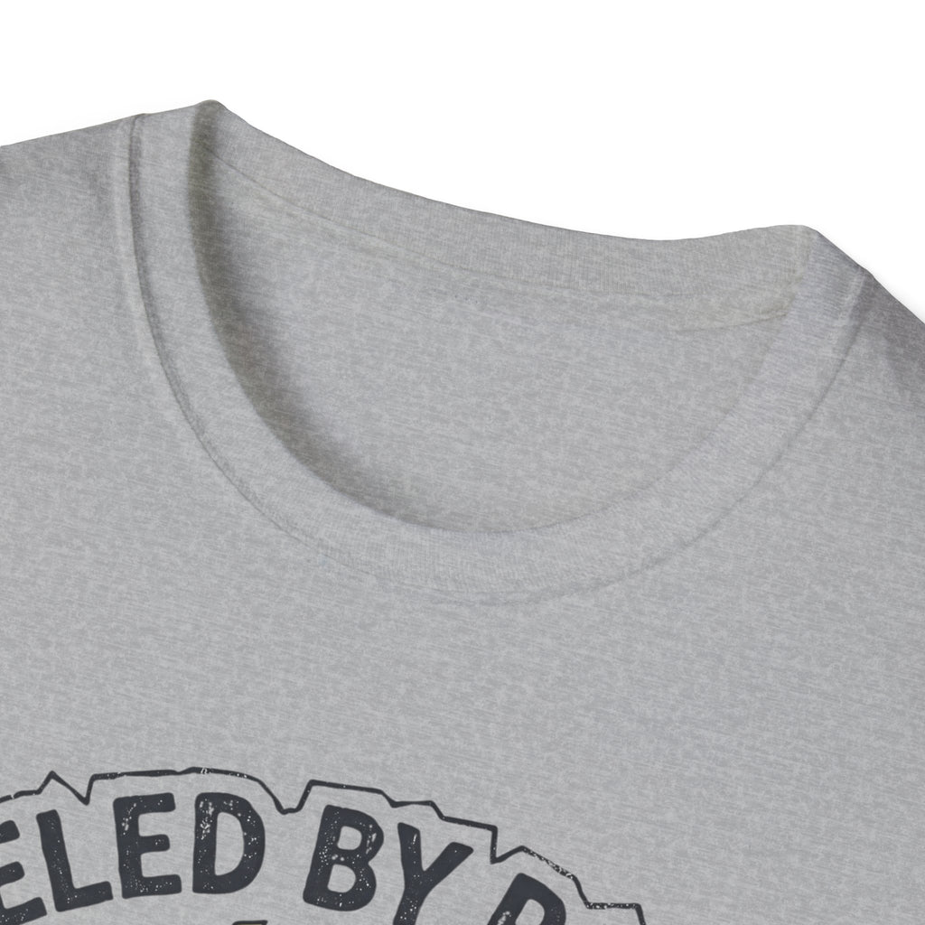 Fueled By Panic T-Shirt