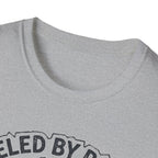Fueled By Panic T-Shirt