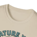 Nature Yes T-Shirt