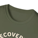 Recovery Is Productive T-Shirt
