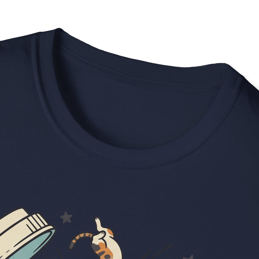 Emergency Serotonin Supply T-Shirt