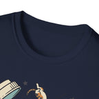 Emergency Serotonin Supply T-Shirt