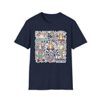 Trying Is Enough v2 T-Shirt