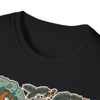Social Battery Conservation T-Shirt