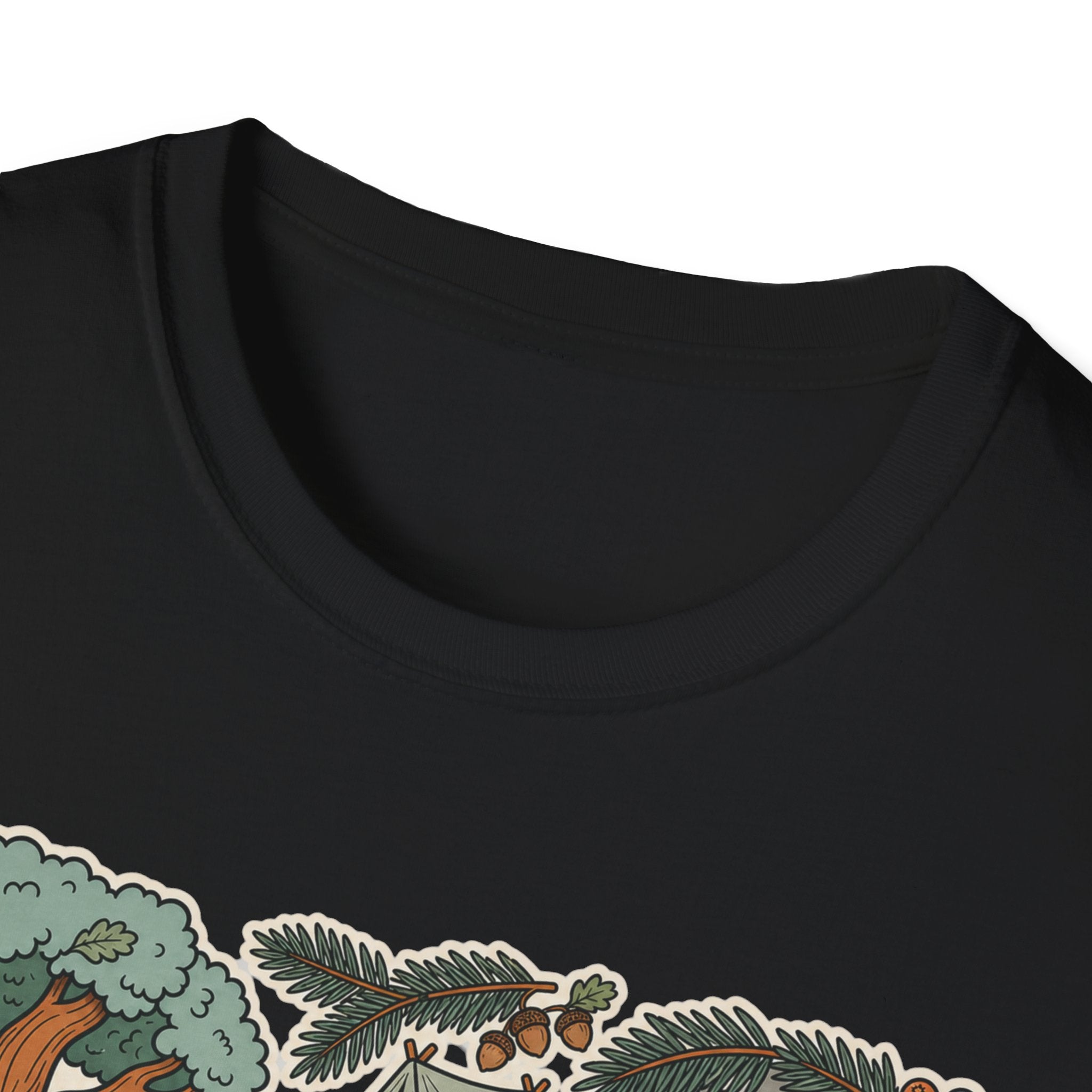 Social Battery Conservation T-Shirt