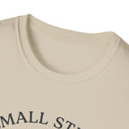 Small Steps T-Shirt