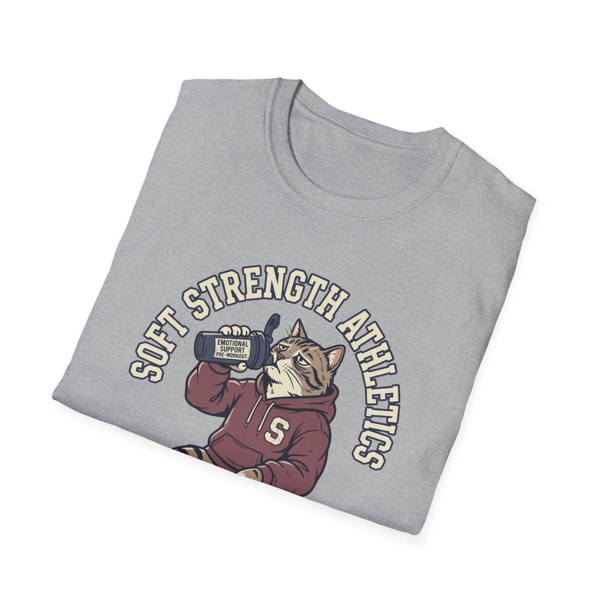 Soft Strength T-Shirt
