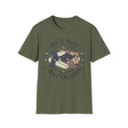 Bed Rot T-Shirt