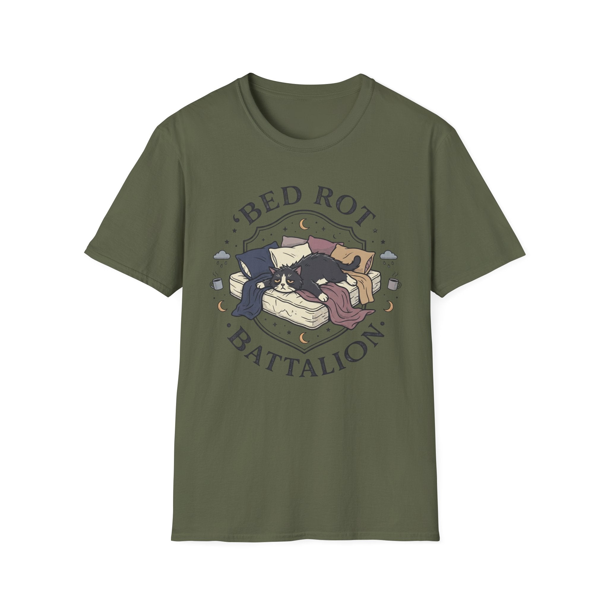 Bed Rot T-Shirt