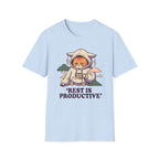 Rest is Productive T-Shirt
