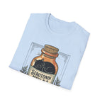 Serotonin Refill No 9 T-Shirt