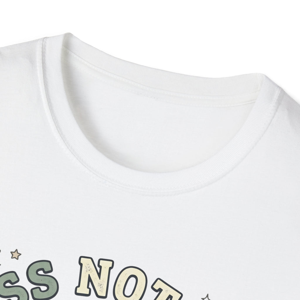 Progress Not Pressure T-Shirt v2