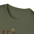 Cat Cafe Escape T-Shirt