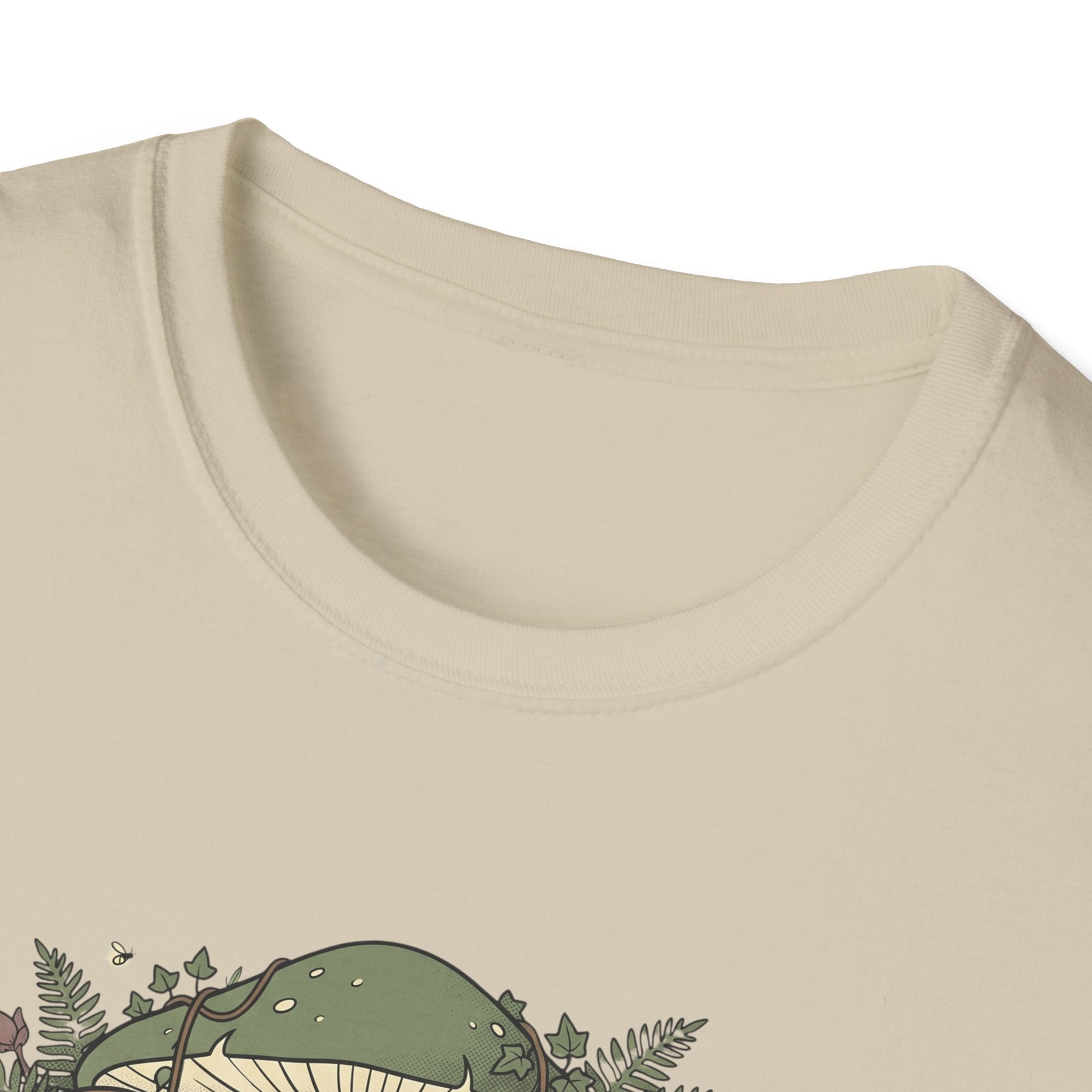 Too Tired T-Shirt