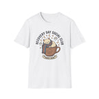 Recovery Social Club T-Shirt