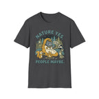 Nature Yes T-Shirt