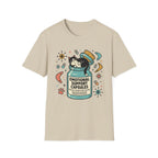 Emotional Support Capsules T-Shirt