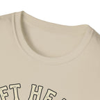 Lift Heavy T-Shirt