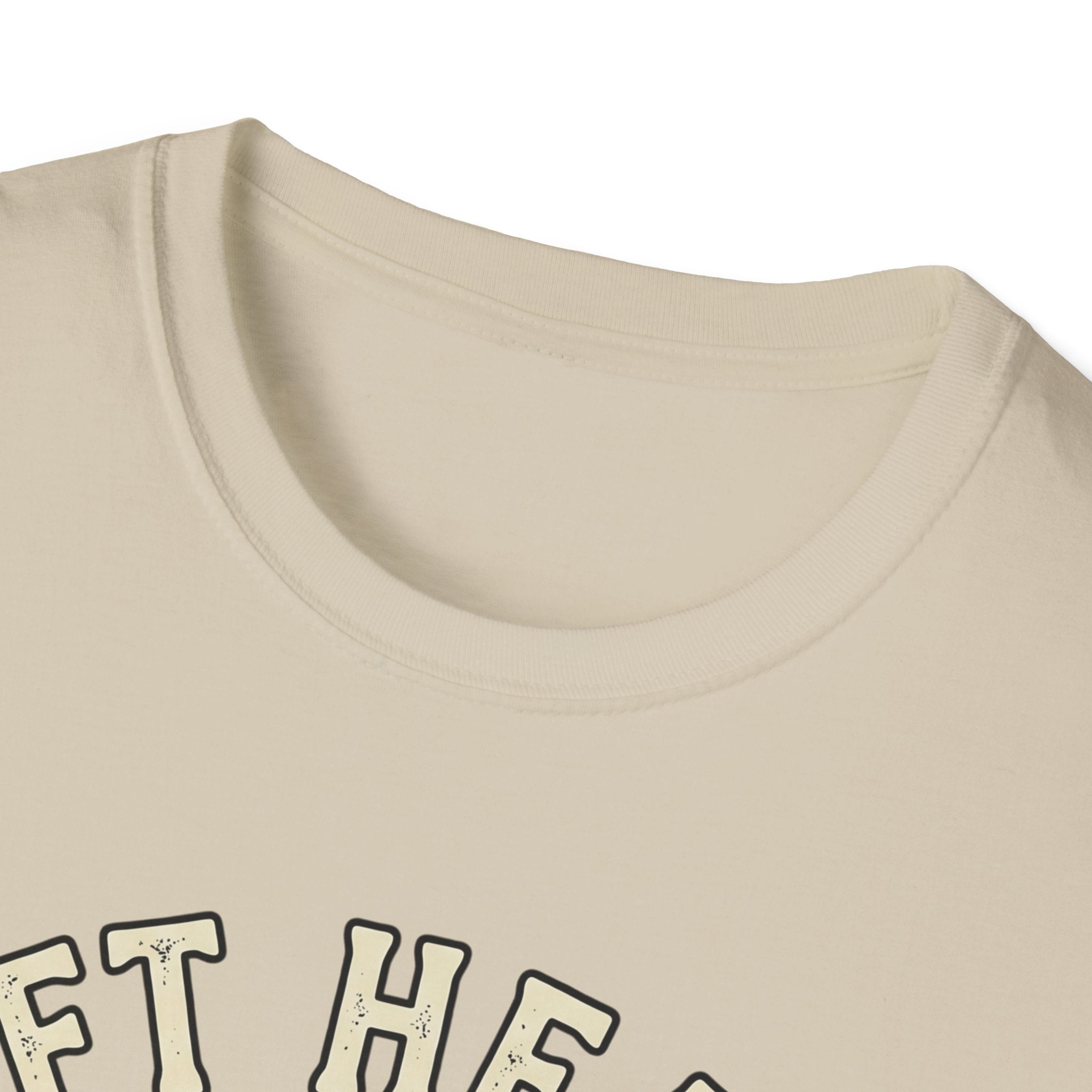 Lift Heavy T-Shirt