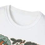 Social Battery Conservation T-Shirt