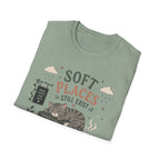 Soft Places T-Shirt