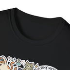 Trying Is Enough v2 T-Shirt