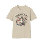 Running On Vibes T-Shirt