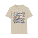Trying Is Enough v2 T-Shirt