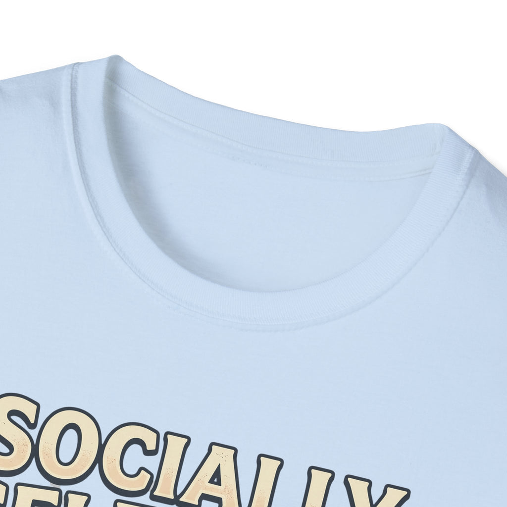 Socially Selective T-Shirt
