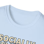 Socially Selective T-Shirt