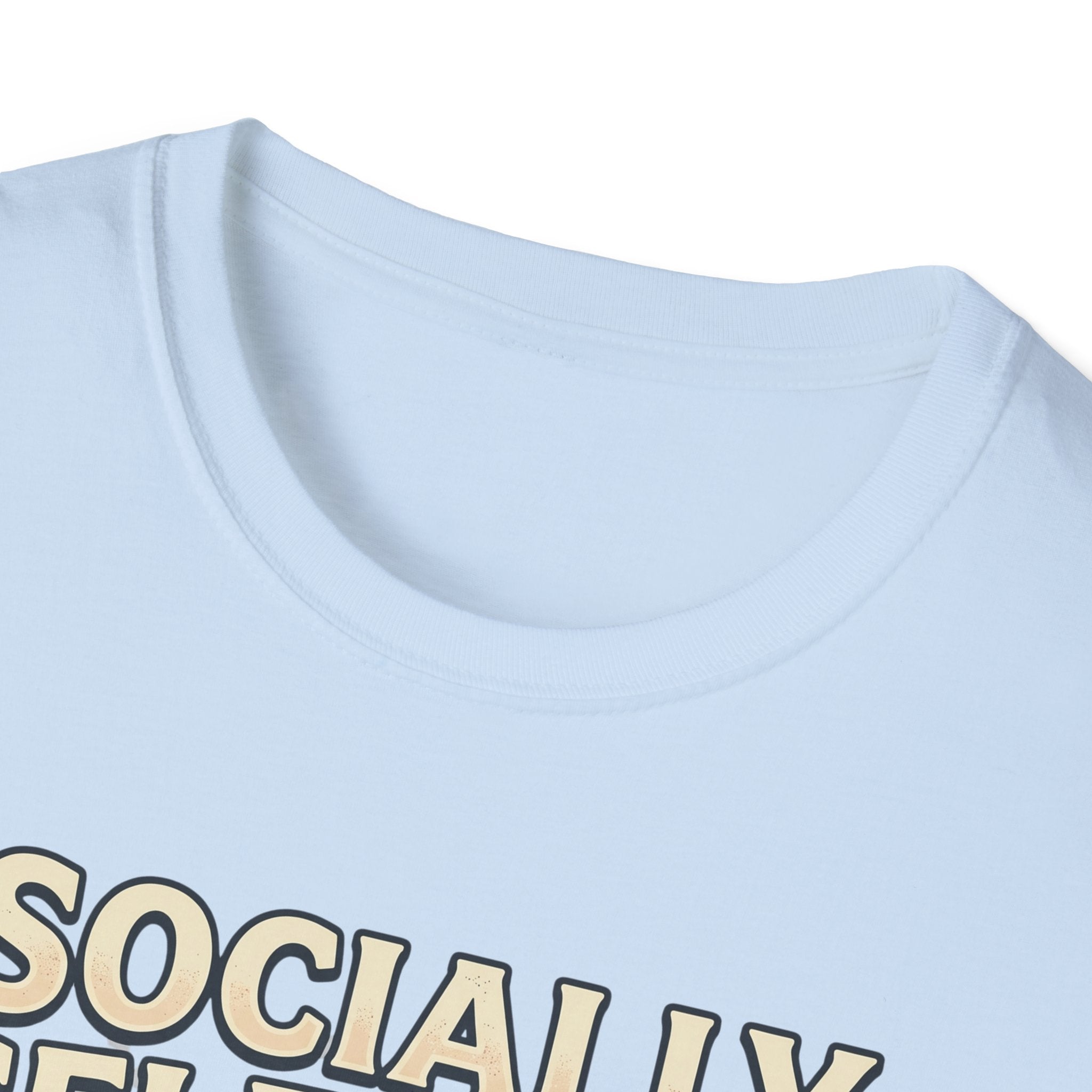 Socially Selective T-Shirt