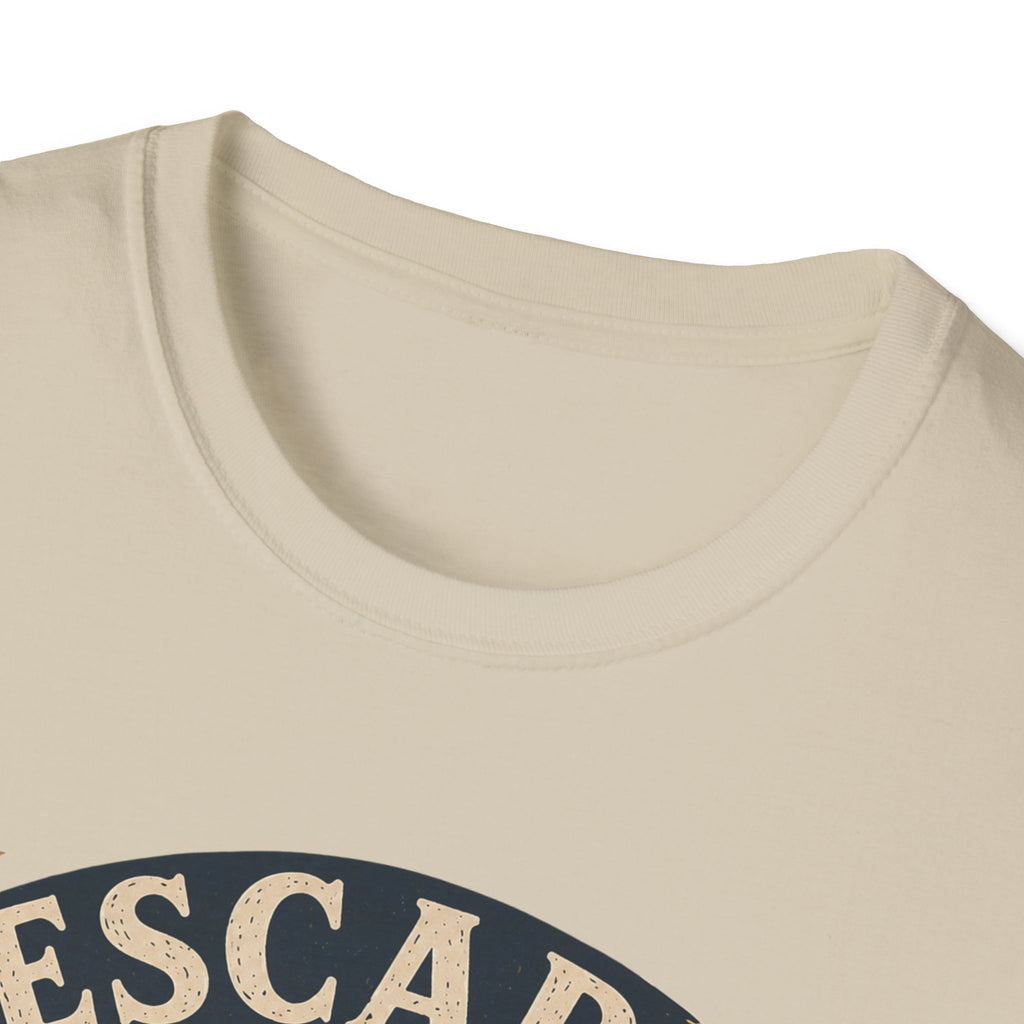 Escape The Noise T-Shirt