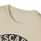 Escape The Noise T-Shirt