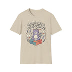 Hydrate & Dissociate T-Shirt